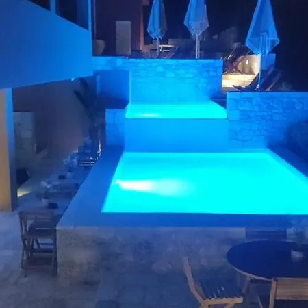 Dimani & Residences Ξενοδοχείο Γύθειο