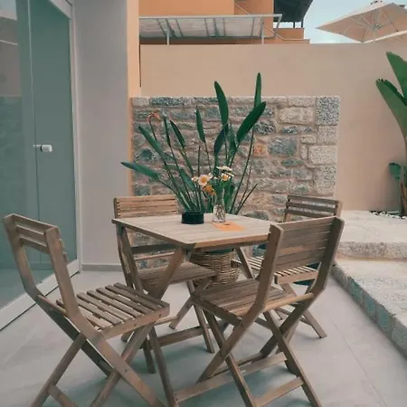 Dimani & Residences Ξενοδοχείο