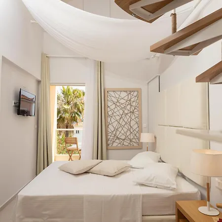 Dimani & Residences Ξενοδοχείο 3*