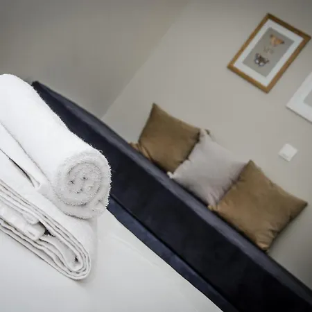 Dimani & Residences ホテル 3*