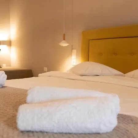Dimani & Residences Ξενοδοχείο 3*
