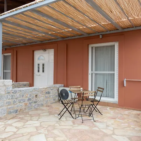 Dimani & Residences 3*