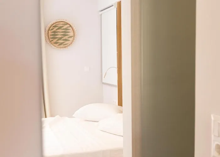 فندق Dimani & Residences 3*