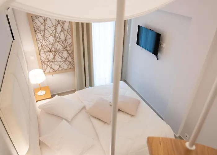 فندق Dimani & Residences