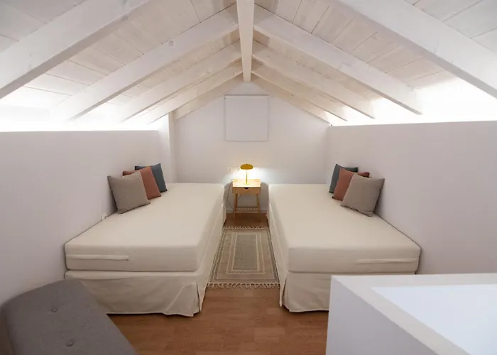 Dimani & Residences ギシオ