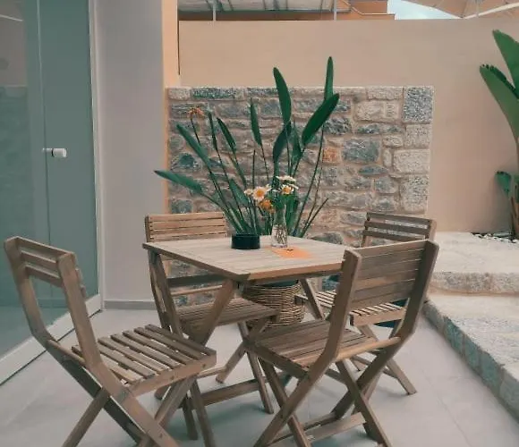 Dimani & Residences ホテル