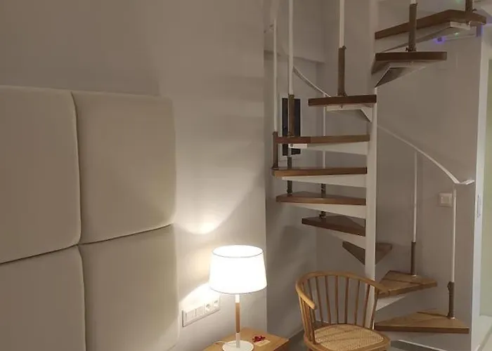 Dimani & Residences ホテル ギシオ