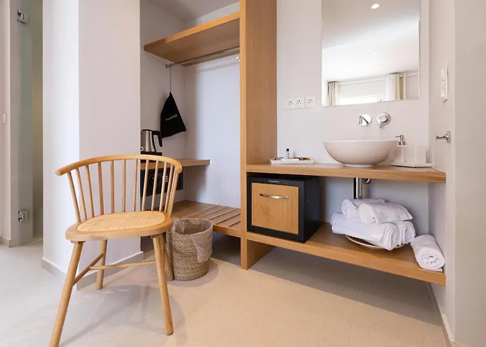 Dimani & Residences 3*