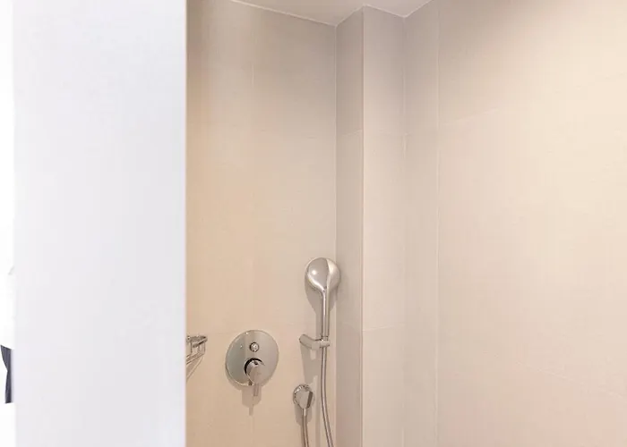 ホテル Dimani & Residences ギシオ