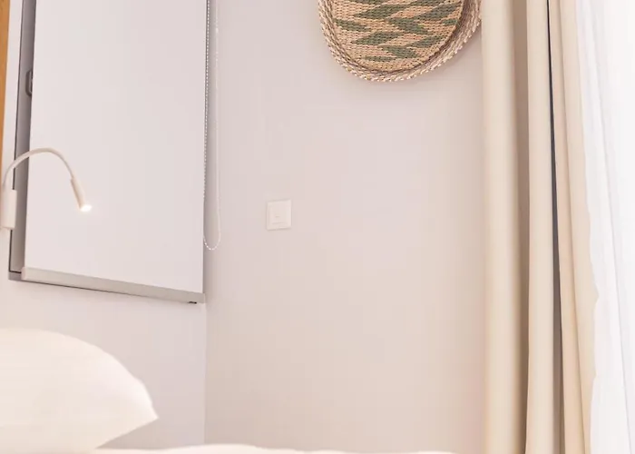 ホテル Dimani & Residences 3*