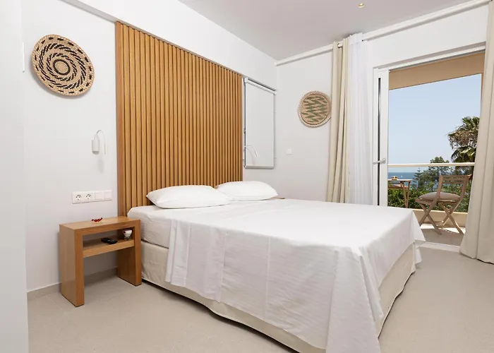 فندق Dimani & Residences 3*