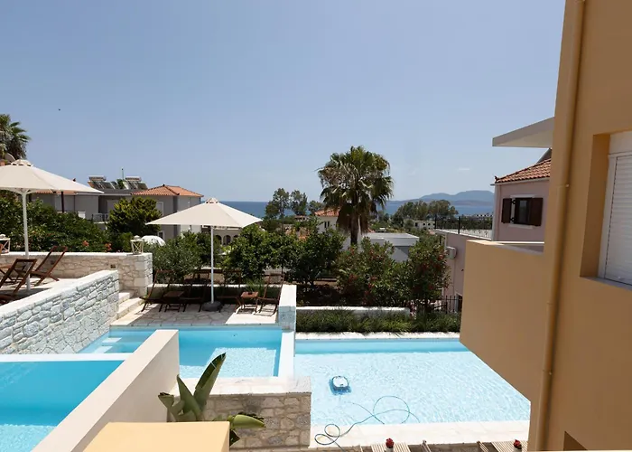 Dimani & Residences غيتيو