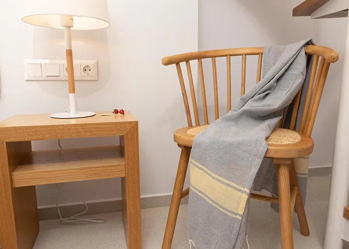 Dimani & Residences ホテル ギシオ