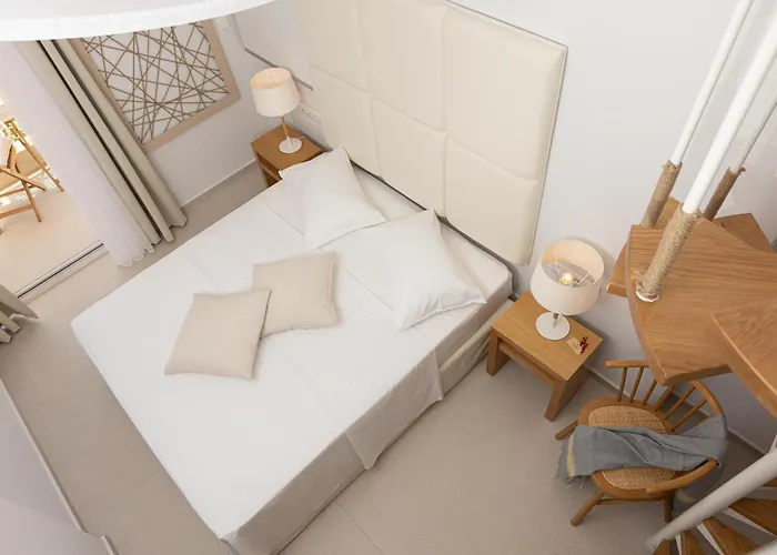 Dimani & Residences 3*