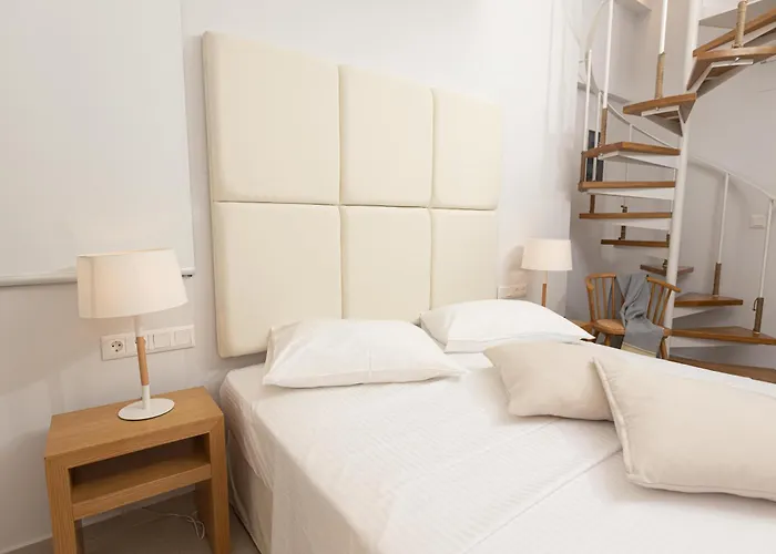 Dimani & Residences فندق