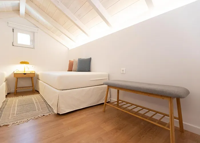 Dimani & Residences ホテル 3*