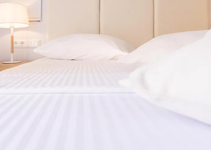 فندق Dimani & Residences غيتيو