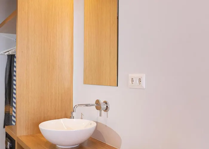 ホテル Dimani & Residences ギシオ