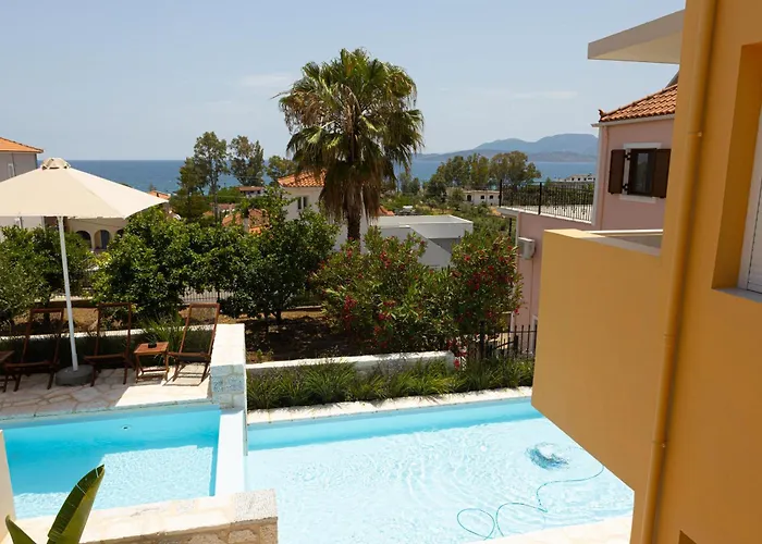 فندق Dimani & Residences