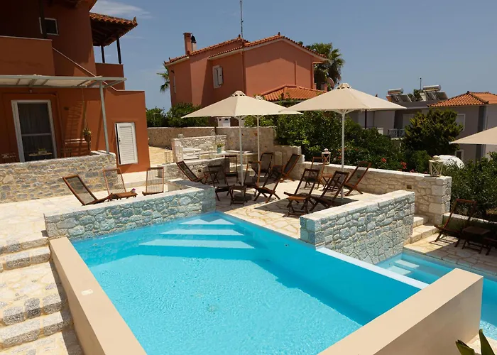 Dimani & Residences فندق غيتيو