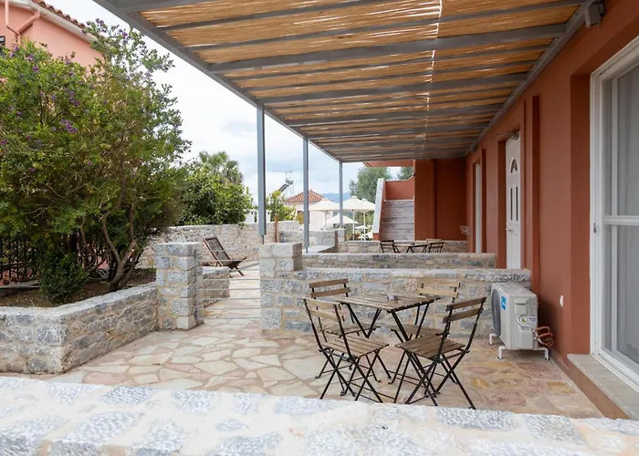 ホテル Dimani & Residences 3*