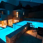 Dimani & Residences