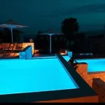 Hotel Dimani & Residences 3*