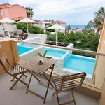 Dimani & Residences Hotel