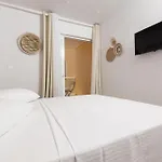 Dimani & Residences 3* גיתיו