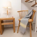 Dimani & Residences מלון גיתיו