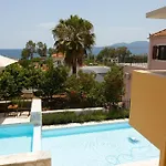 Hotel Dimani & Residences
