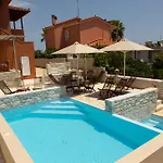 Dimani & Residences Hotel Gythio