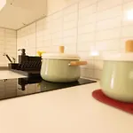 מלון Dimani & Residences גיתיו