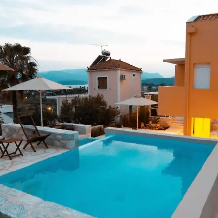 Dimani & Residences 3*