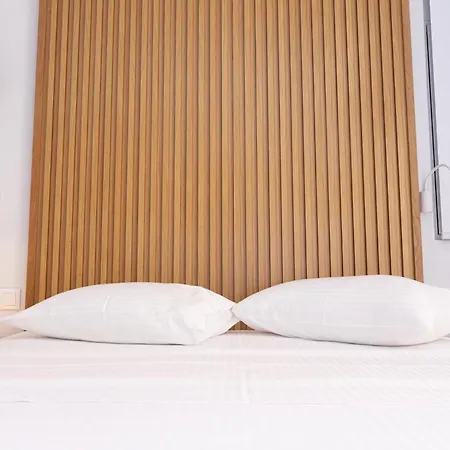 Dimani & Residences Отель