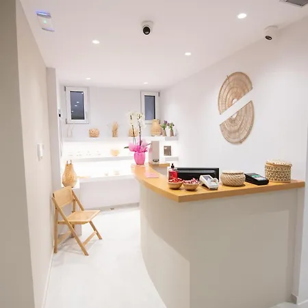 Hotel Dimani & Residences