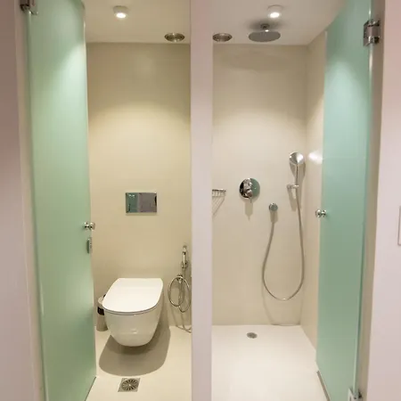 Dimani & Residences Hotel