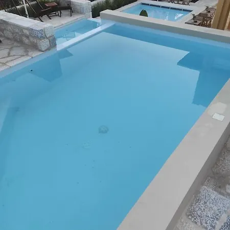 Dimani & Residences 3*