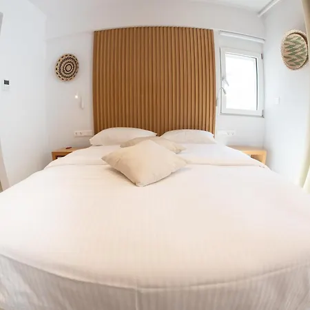 Hotel Dimani & Residences Gythio