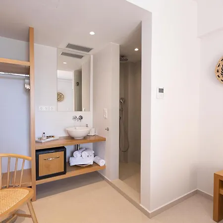 Dimani & Residences Hotel 3*