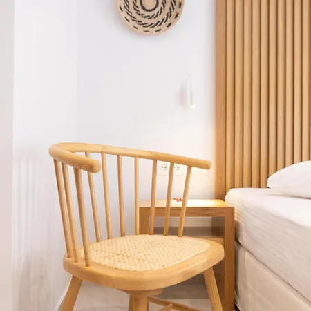 Отель Dimani & Residences Гитион