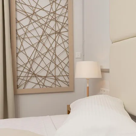 Hotel Dimani & Residences Gythio