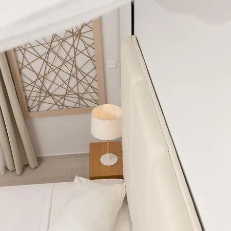 Dimani & Residences Gythio
