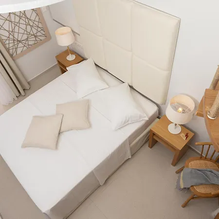 Dimani & Residences 3*