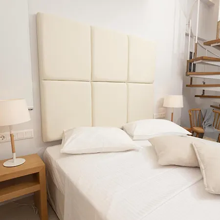 Dimani & Residences Отель