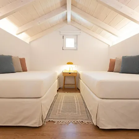 Dimani 酒店 伊西翁