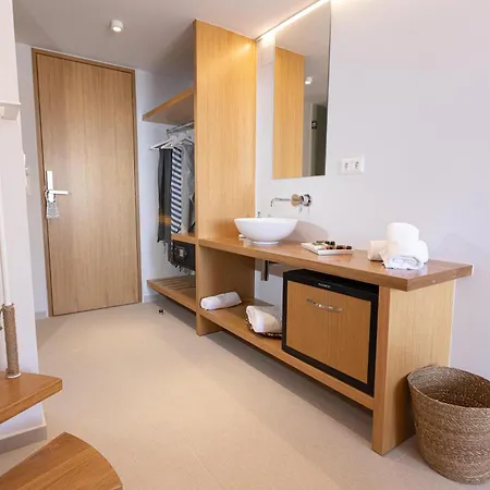 Dimani & Residences Gythio