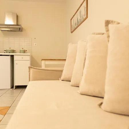 Отель Dimani & Residences