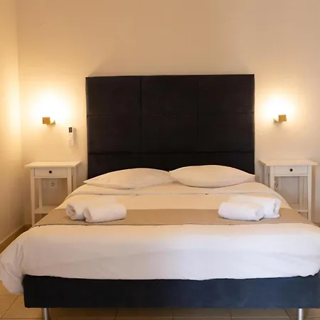 Отель Dimani & Residences Гитион