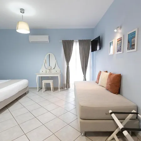 Dimani & Residences